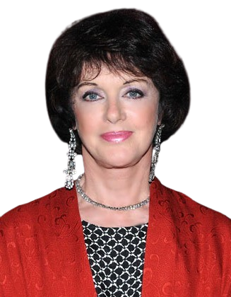 Anny Duperey